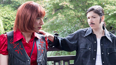 Портландия — s05e02 — The Fiancée