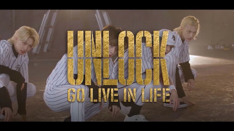 Stray Kids — s2020e304 — [Beyond LIVE — Stray Kids 'Unlock: GO LIVE IN LIFE'] Making Film #2