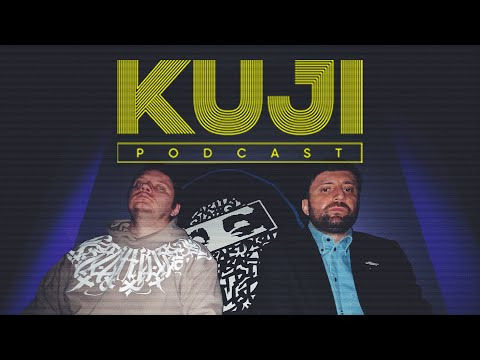 KuJi Podcast — s01e57 — Каргинов и Коняев: новый этап неизвестности (Kuji Podcast 57)