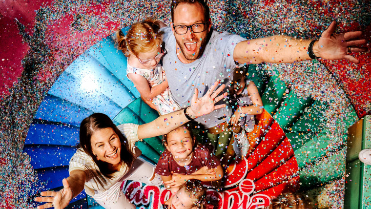 OutDaughtered — s06e04 — Quint Tested, Parent Approved