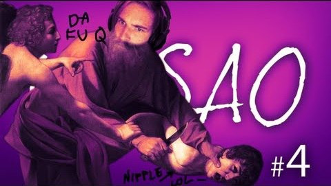 ПьюДиПай — s04e88 — ONE MUST BE SACRIFICED - Misao (4)