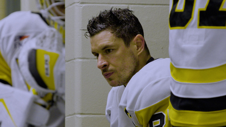 FACEOFF: Inside the NHL — s02e03 — Immortals