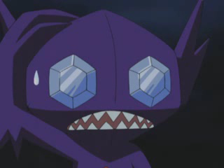 Pokémon the Series — s06e29 — Ready, Willing, and Sableye