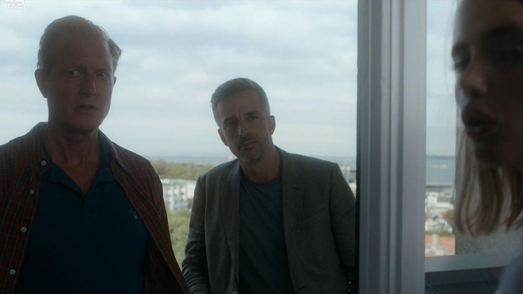 Соммердаль — s01e05 — Gengældelsen - del 1