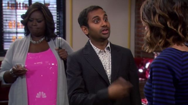 Parks and Recreation — s07e06 — Save JJ's