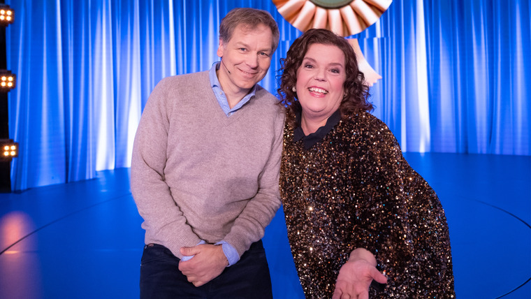 Best in Show — s01e05 — Espen Eckbo