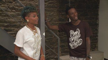 Black Ink Crew New York — s02e14 — Cease and Desist