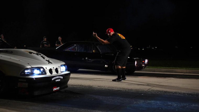 Street Outlaws — s17e05 — New King Crowned
