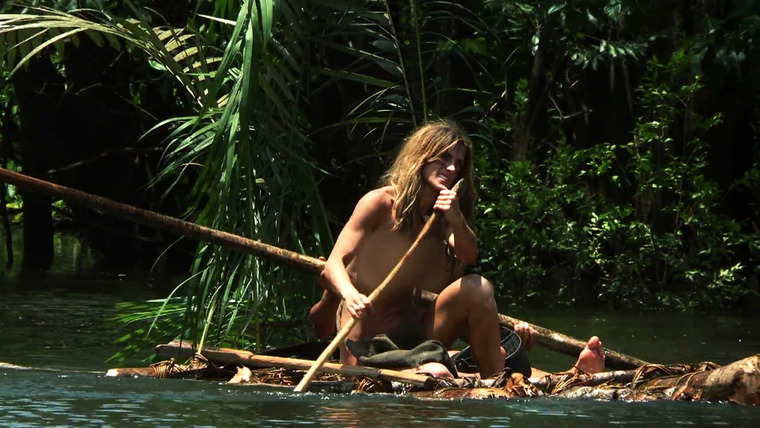 Naked and Afraid — s07e11 — Worlds Collide