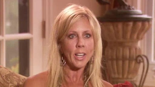 The Real Housewives of Orange County — s01e08 — Reunion