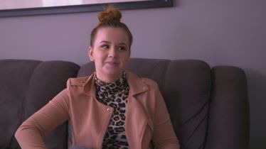 Teen Mom: Young + Pregnant — s01e18 — Dreams and Nightmares