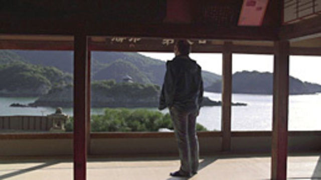 Journeys in Japan — s2014e36 — Tomonoura: The Old Folks and The Sea