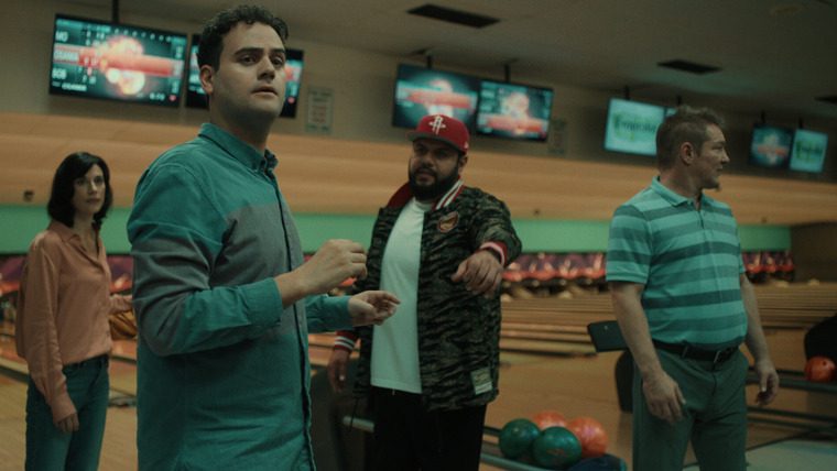 Мо — s02e05 — Thank You Jesus