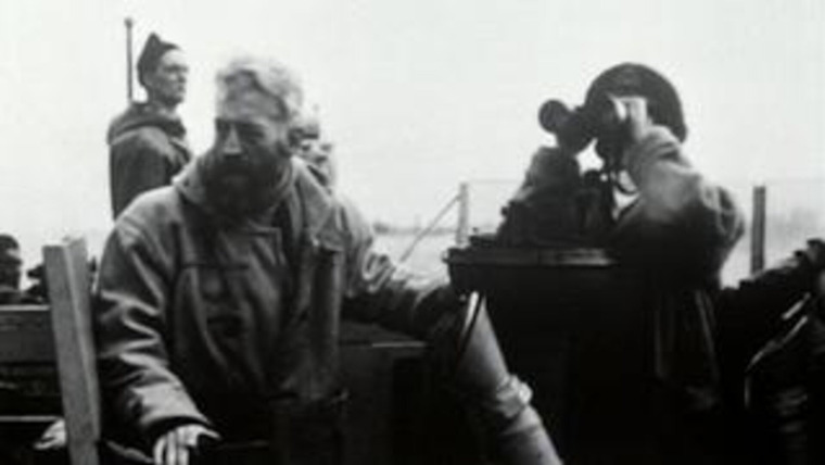 The World at War — s01e10 — Wolfpack: U-Boats in the Atlantic (1939 - 1943)