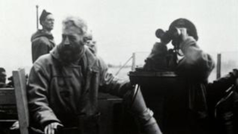 Мир в войне — s01e10 — Wolfpack: U-Boats in the Atlantic (1939 - 1943)