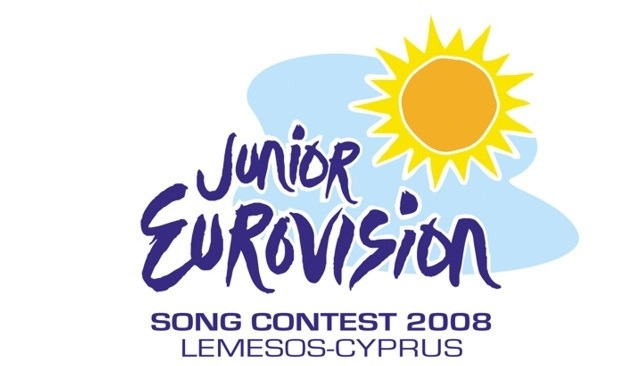 Junior Eurovision Song Contest — s01e06 — Junior Eurovision Song Contest 2008 (Cyprus)