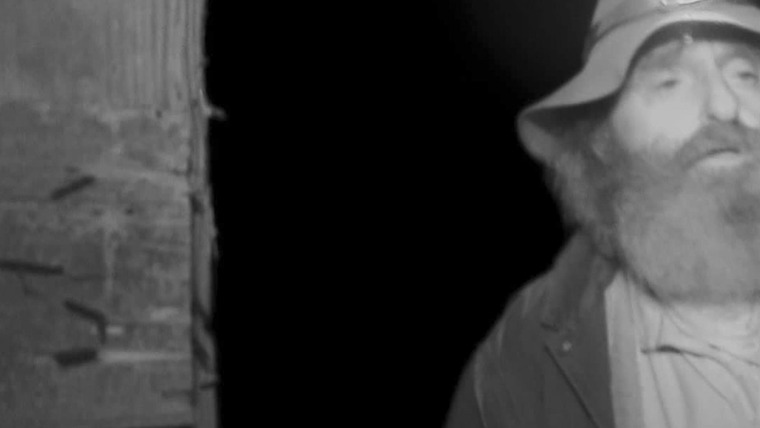 Mountain Monsters — s03e07 — Bigfoot of Ashe County: AIMS Under Attack