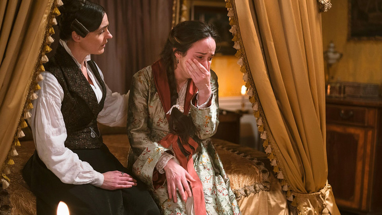 Gentleman Jack — s02e04 — I'm Not the Other Woman, She Is