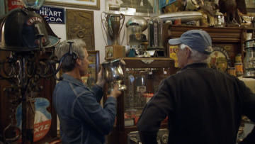 American Pickers: Best Of — s03e17 — Lil Riches