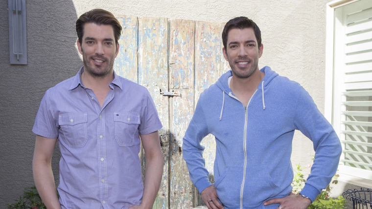 Property Brothers at Home — s01e01 — The Main House
