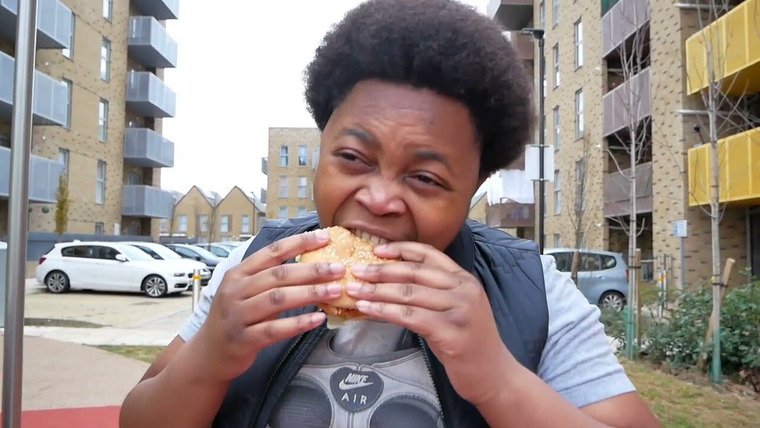 The Pengest Munch — s01e56 — Shadwell (Northolt)