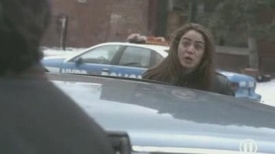 Ведьмин клинок — s01 special-1 — Witchblade