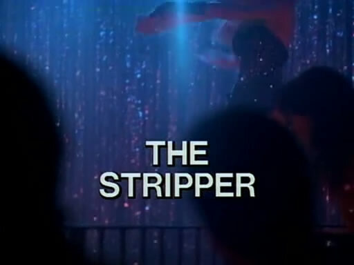 Matlock — s01e02 — The Stripper