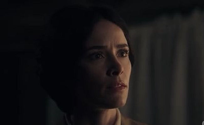 Timeless — s02e01 — The War to End All Wars