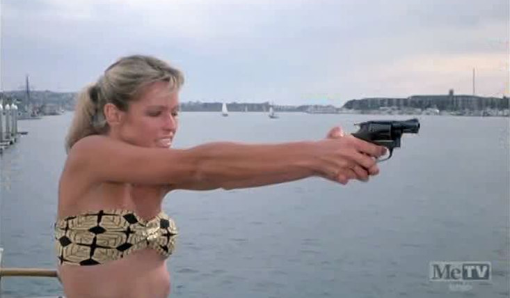 Charlie's Angels — s04e09 — The Prince and the Angel