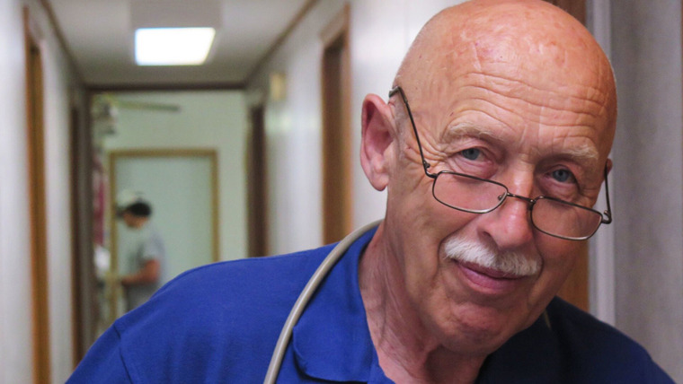 The Incredible Dr. Pol — s10e11 — The Return of Dr. Strangeglove