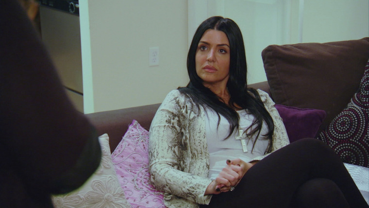 Mob Wives — s03e08 — Time and Punishment