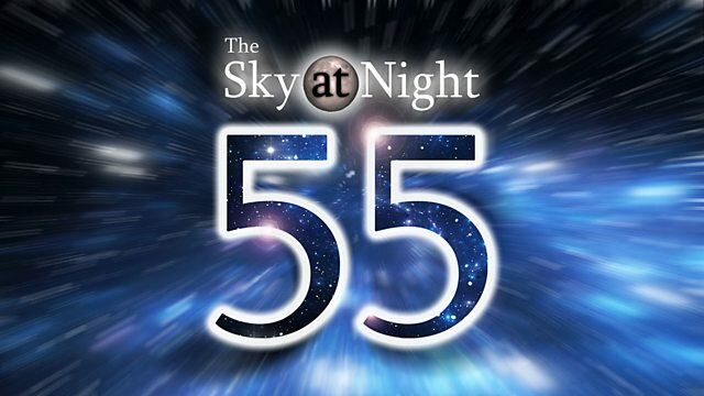 The Sky at Night — s2012e04 — Warp Factor 55