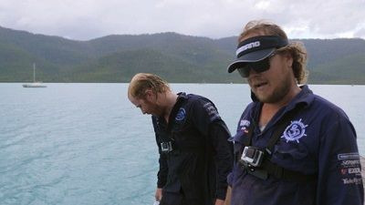 Поисковая команда в Австралии — s01e03 — Episode 3