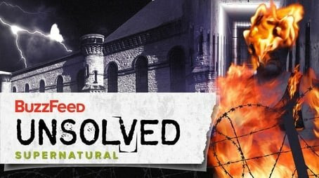 BuzzFeed Unsolved: Supernatural — s04e04 — The Phantom Prisoners of Ohio State Penitentiary