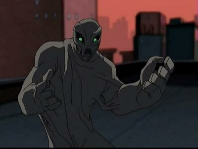 The Batman — s01e13 — The Clayface of Tragedy (2)