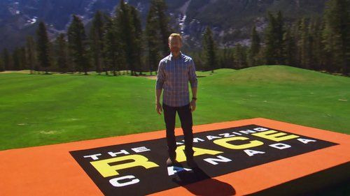 The Amazing Race Canada — s06e11 — The Summer of Heroes Comes to an End