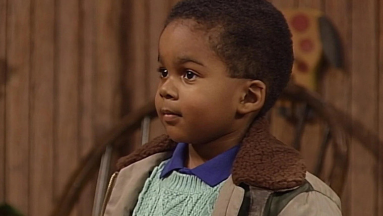 The Cosby Show — s06e16 — The Birthday Party
