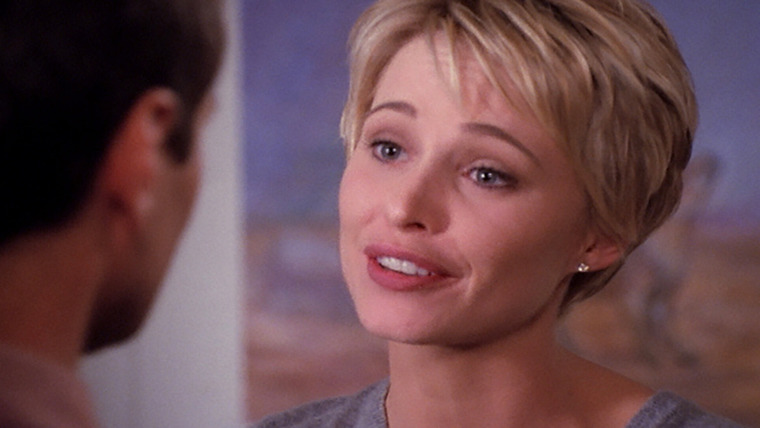 Melrose Place — s07e05 — As Bad as It Gets