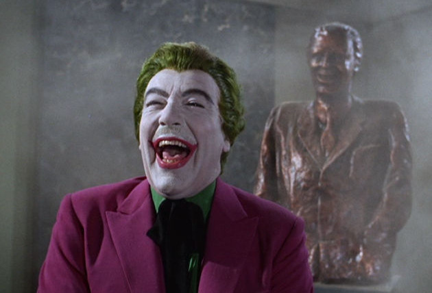 Batman — s01e05 — The Joker is Wild (1)