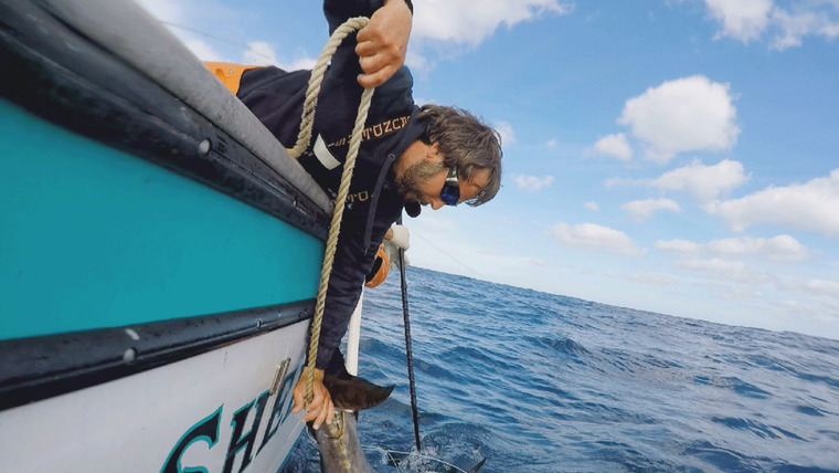 Wicked Tuna: Outer Banks — s04e04 — Dethroned