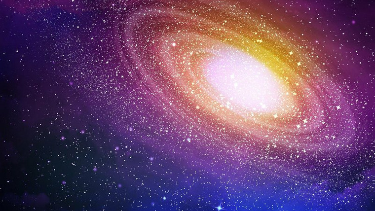 NOVA Wonders — s01e06 — What's the Universe Made of?