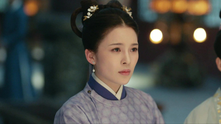 The Promise of Chang'an — s01e01 — Episode 1