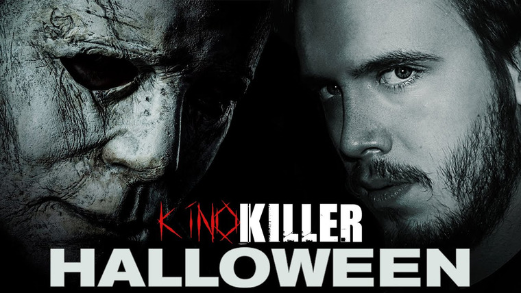 KinoKiller Reviews — s05e27 — Обзор фильма «Хэллоуин» 2018 (Кривой Сиквел) — KinoKiller
