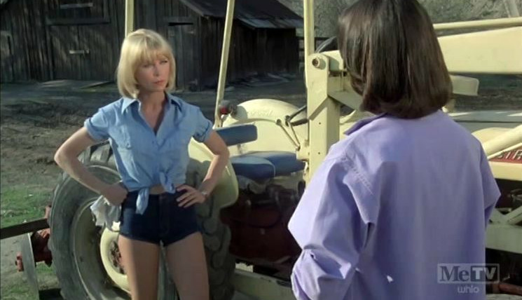 Charlie's Angels — s02e25 — Angels on the Run
