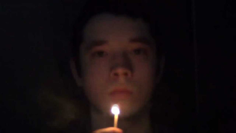 Faust21century — s01 special-0 — Fully Alive (Teaser#2) — Сoming soon…