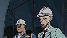 The Venture Bros. — s05e01 — What Color is Your Cleansuit?