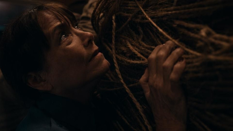 50 штатов страха	 — s01e06 — Ball of Twine (Kansas) - Part 3