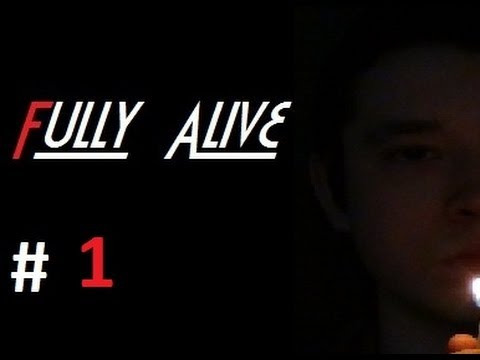 Faust21century — s01 special-0 — Fully Alive «Pilot"(Знакомство)