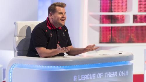 A League of Their Own — s12e09 — Best Bits of Series 12