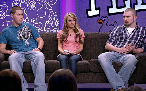 Teen Mom 2 — s03 special-2 — Finale Special: Check Up with Dr Drew
